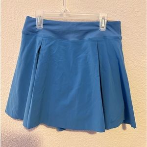 Nike golf skirt. Brand new